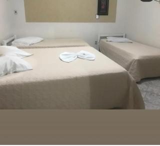 Hotel Rio do Ouro - 4