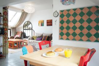 Le Correjou I Magnifique vue mer & Plage - 5