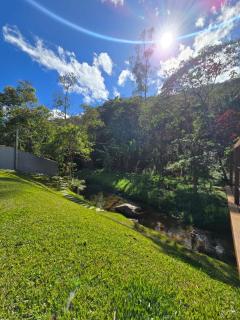 Casa Deck videiras - 7