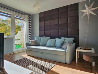 Apartament Dzień dobry - 0