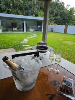 Casa Deck videiras - 8