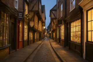 Lady Peckett's Yard - Free Parking - Central Apt - 9