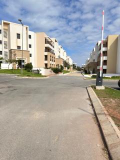 Appart familial avec terrasse et piscine, et à 2 pas de la plage - 6