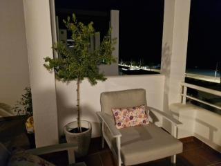 Ático Mojacar Playa 1ª Linea - Piscina abierta todo el año, Wifi, Garaje, Golf cerca - 2