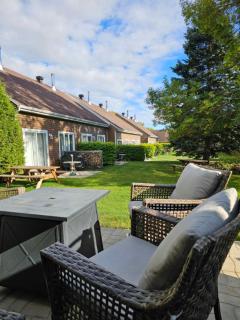 Val Mont - Maison de ville - Prix à la saison - 2