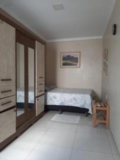 Apto Confortável cop30 - 2