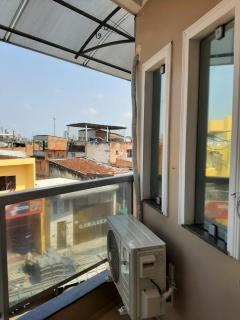 Apto Confortável cop30 - 1