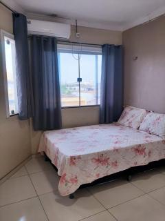 Apto Confortável cop30 - 7