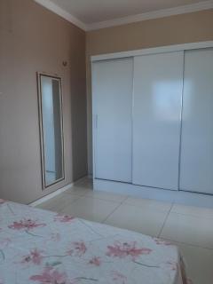 Apto Confortável cop30 - 6