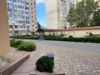 Luxury minimalism designed apartment - 9