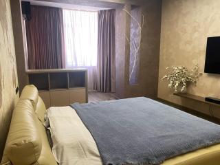 Luxury minimalism designed apartment - 8