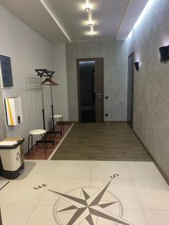 Luxury minimalism designed apartment - 7