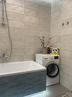 Luxury minimalism designed apartment - 4