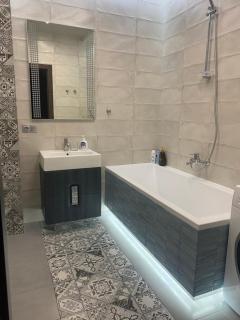 Luxury minimalism designed apartment - 2