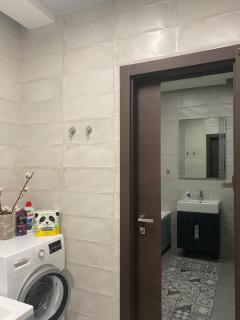 Luxury minimalism designed apartment - 1