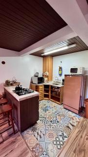 Apartamento completo no centro de Gramado! - 7