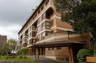 Apartamento completo no centro de Gramado! - 2
