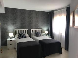 La Manga Club, Las Palmeras 12 - 5