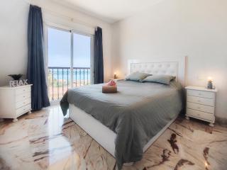 Sea view apt. La Cala de Mijas Jardin Botanico - 8