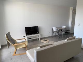 Appartement proche du tram et du stade - 6