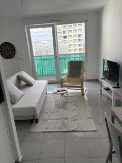 Appartement proche du tram et du stade - 5