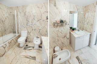 Sea view apt. La Cala de Mijas Jardin Botanico - 7