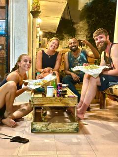 Sky Hostel Negombo - 1