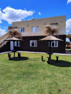 Apart Atlántida II Planta Alta - 0