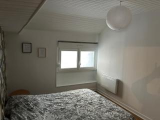 Au cœur de vignoble - appart entier - 3 rooms - Gîte AMBONN-ADNET - 6