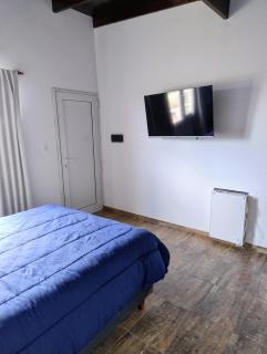 Apart Atlántida II Planta Alta - 4