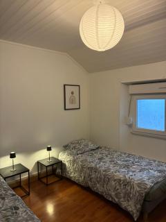 Au cœur de vignoble - appart entier - 3 rooms - Gîte AMBONN-ADNET - 3