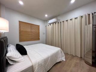 BAAN WangSiri บ้านวังสิริ 4BR - 4