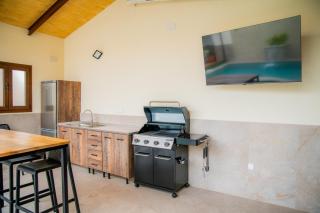 Casa Rural La Bodega de Cortés - 8