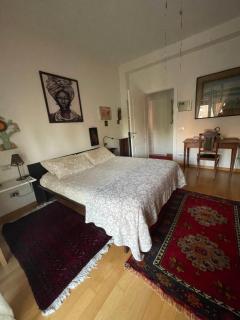 Appartamento casa sul fiume - 2