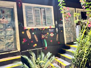 Pousada Água Marinha-Familias & Pets - 6