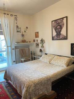 Appartamento casa sul fiume - 1