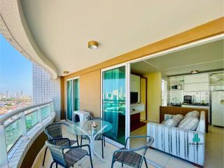 Studio Iracema by Holiday Stays - 9