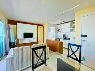 Studio Iracema by Holiday Stays - 8