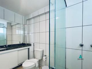 Studio Iracema by Holiday Stays - 1