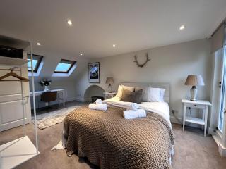 3 bedroom Victorian House near central Oxford - 0