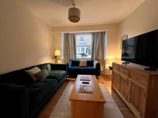 3 bedroom Victorian House near central Oxford - 9