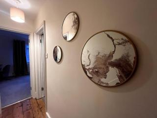 3 bedroom Victorian House near central Oxford - 5