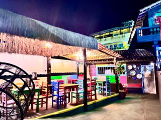 Pousada Água Marinha-Familias & Pets - 2