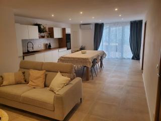 location Appartement Cargèse - 4