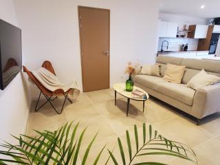 location Appartement Cargèse - 5