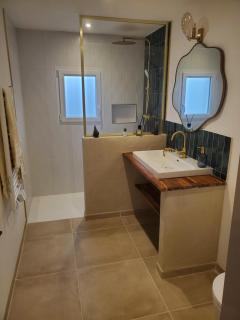 location Appartement Cargèse - 8