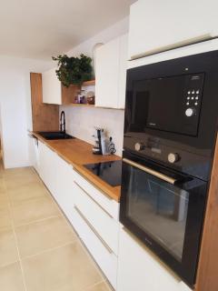 location Appartement Cargèse - 6