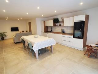 location Appartement Cargèse - 0