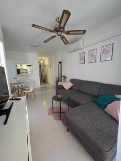 Apartament Olimpia - 4