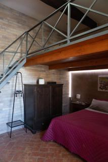 La Locanda del Pellegrino, Velletri apartment - Velletri - 7